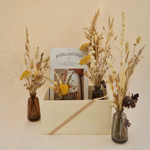 'Everlasting Flower Buds' Gift Box