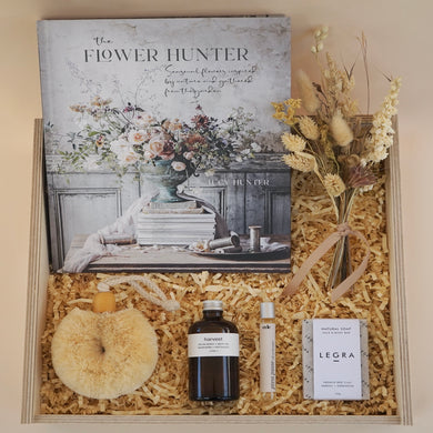 'Respite' Gift Box