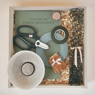 'Flower Lover' Gift Box