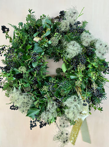Fresh Wreath