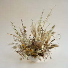 Dried Flower Arrangement - small