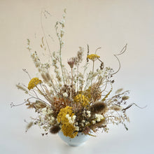 Dried Flower Arrangement - large