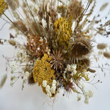 Dried Flower Arrangement - large