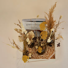 'Everlasting Flower Buds' Gift Box