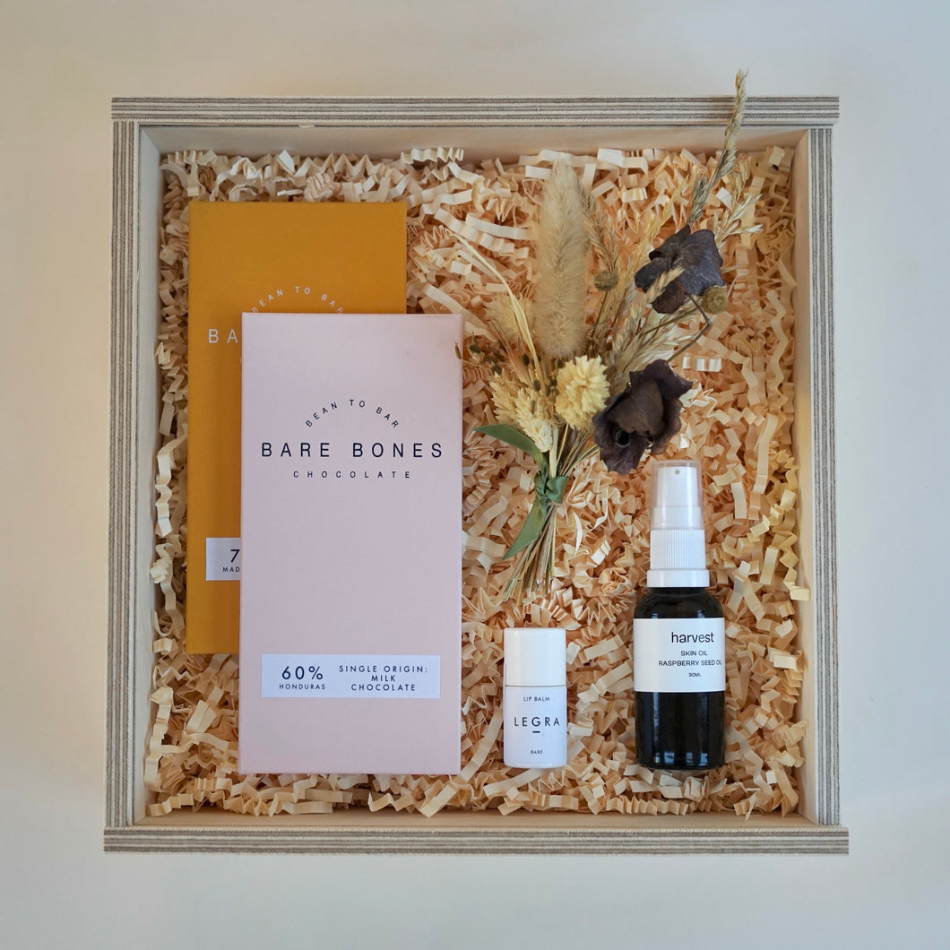 'Love Yourself' Gift Box