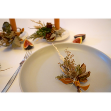 Place Setting Accents - set of four