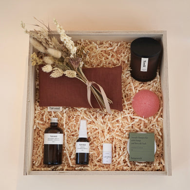 'Relaxation' Gift Box