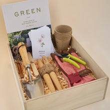 'Budding Gardener' Gift Box