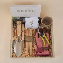 'Budding Gardener' Gift Box