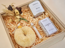 'Time Out' Gift Box